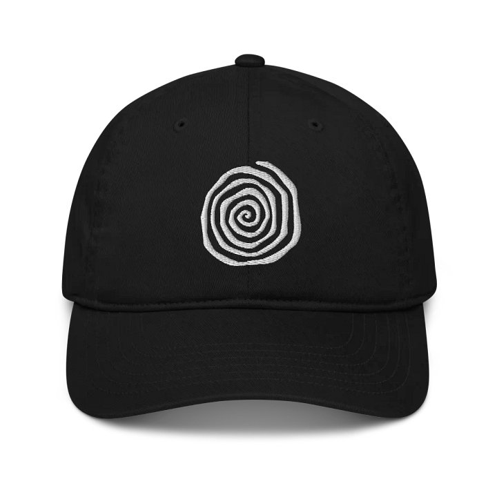 Dark Spiral Hat product image (1)