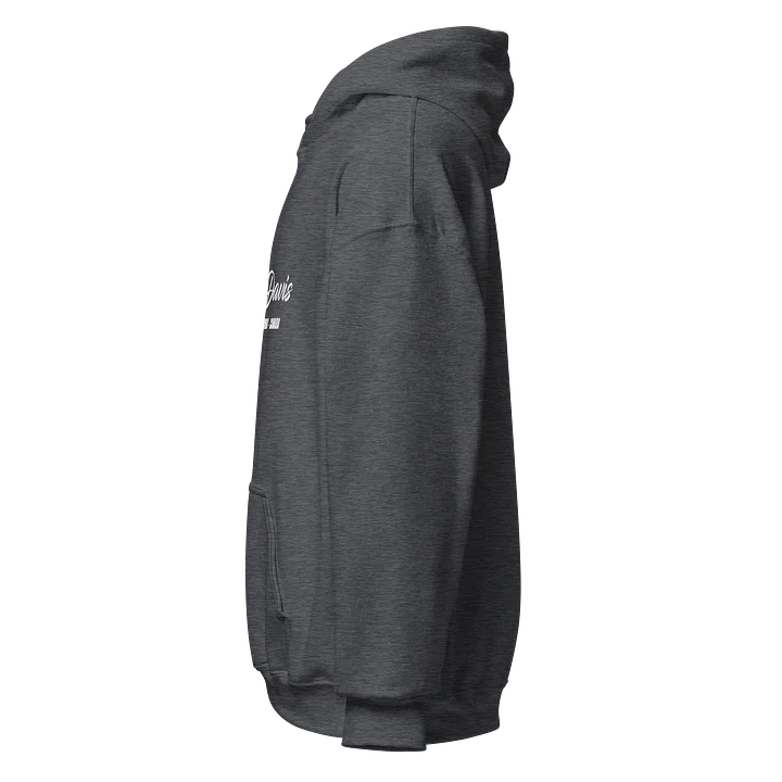 Jamie Davis ‘Langley BC’ Classic Hoodie product image (6)