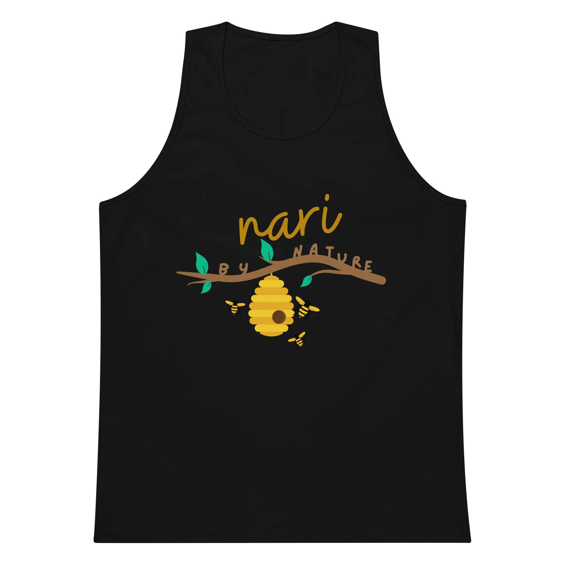 Big Branch Tank Top product image (14)