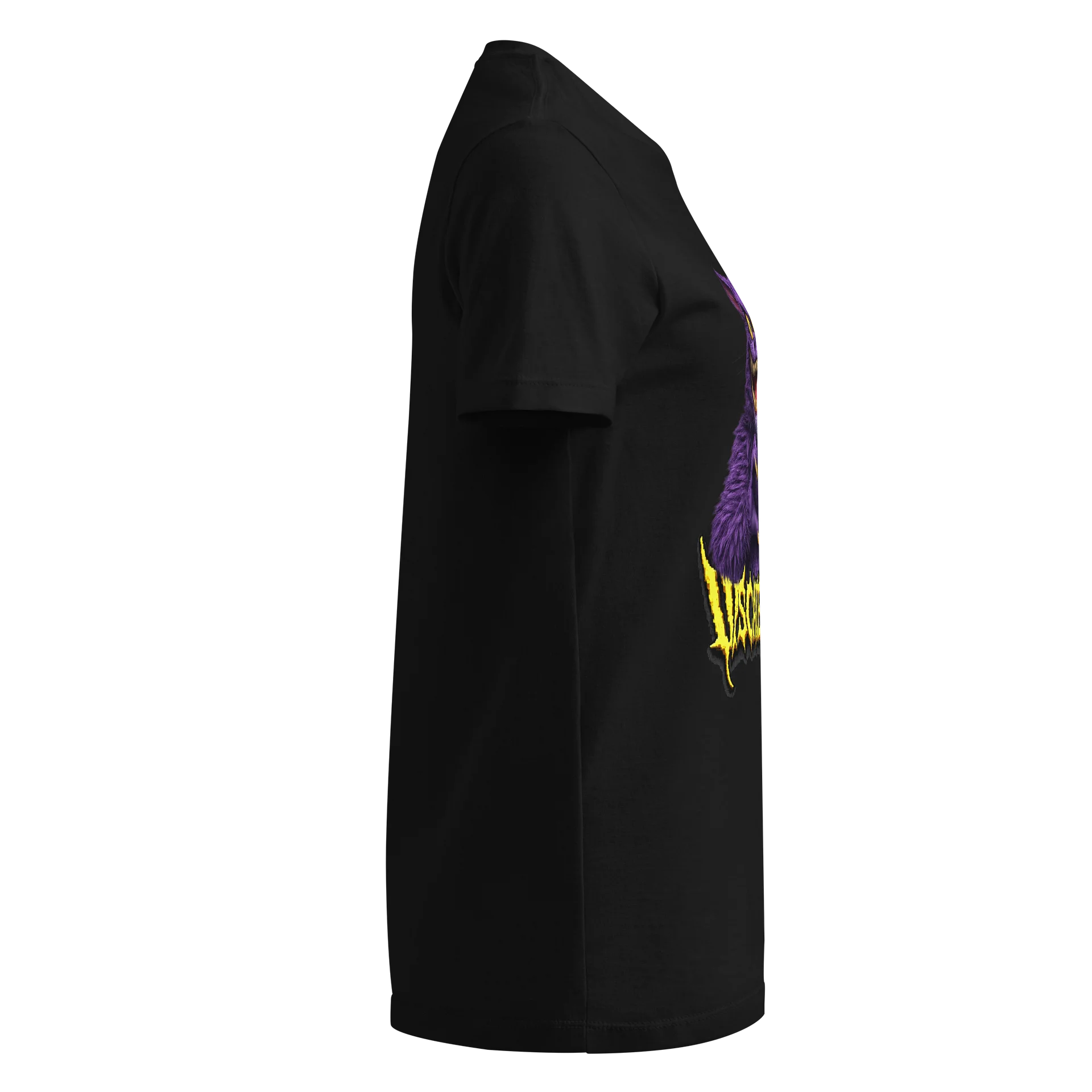UE - Cheshy Heart Hands- Womens Soft St Tee product image (4)