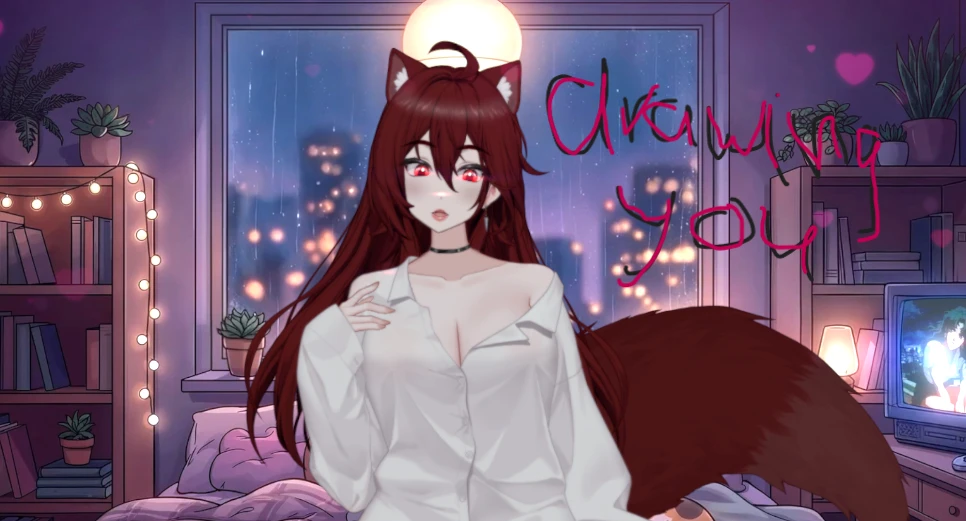 New video thumbnail