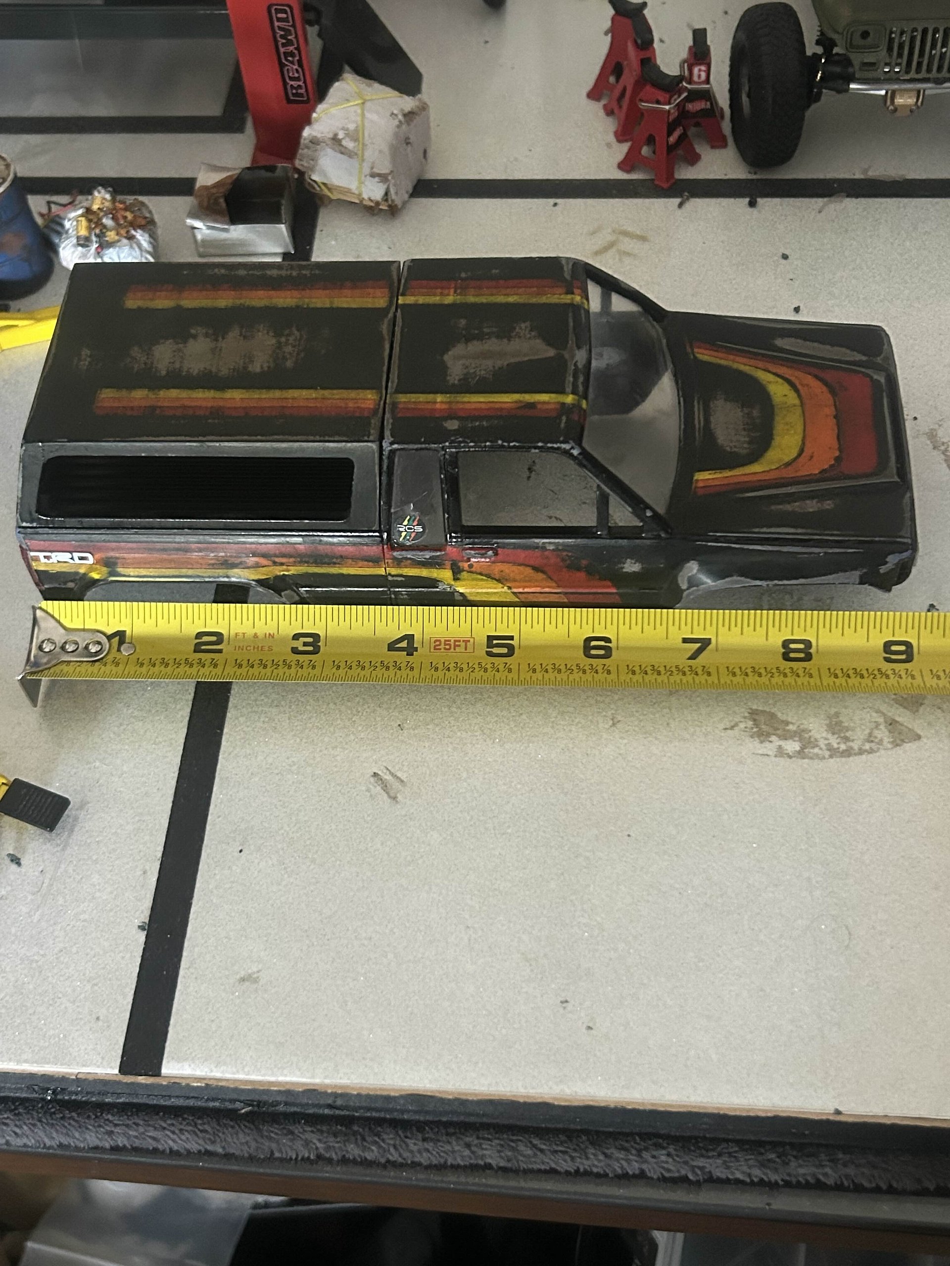 (4m?) Toyota product image (6)