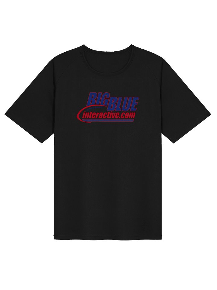 BBI Performance Tee product image (1)