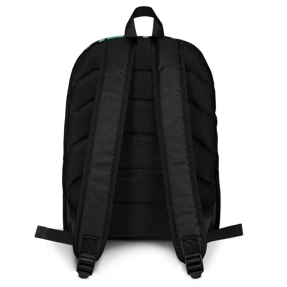 Dull Backpack product image (2)