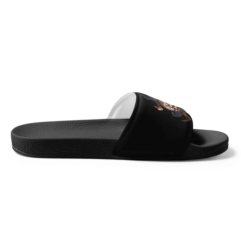 KRAMPGAR Men's Slides product image (3)