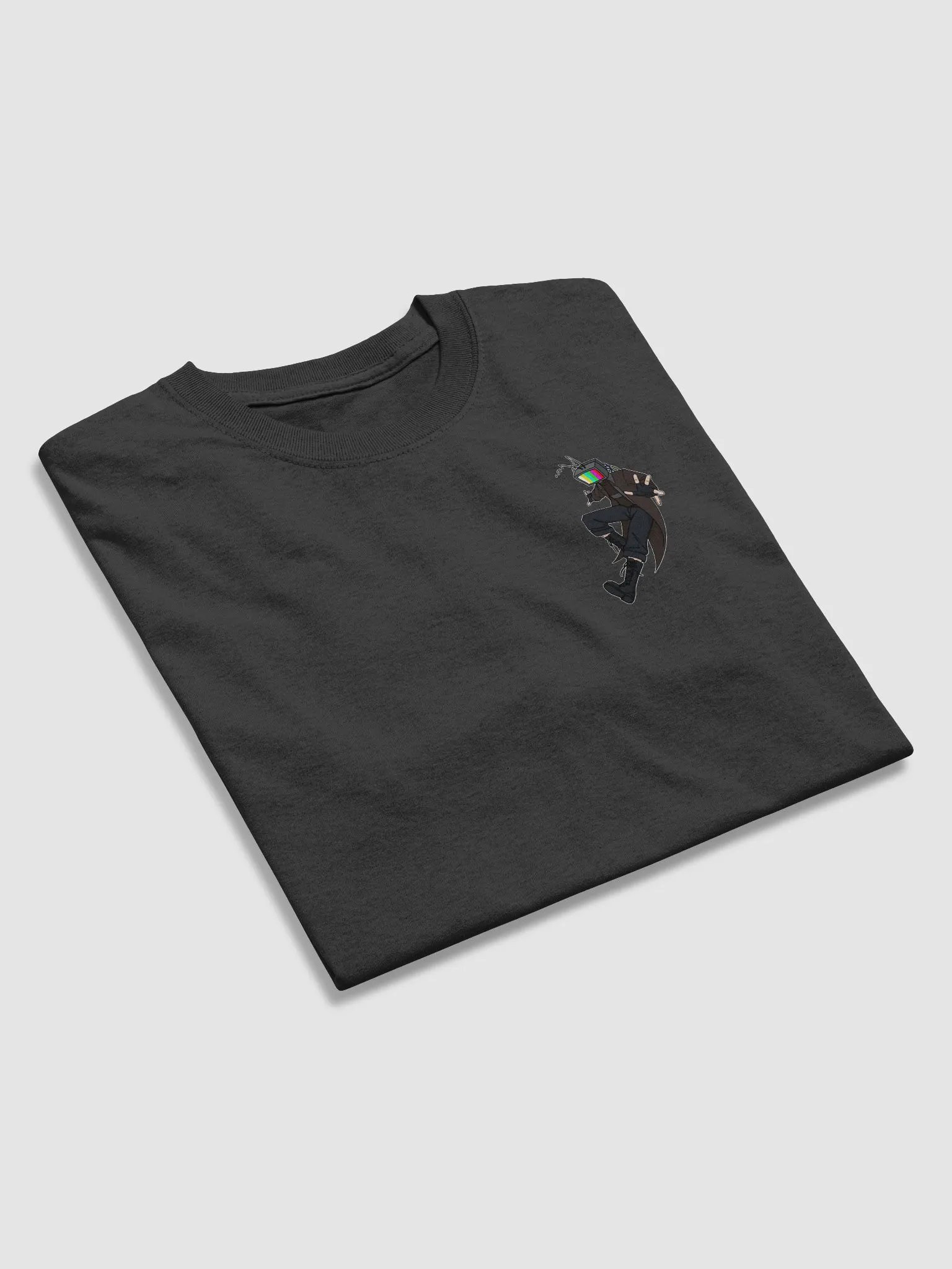 [[MAN MYTH LEGEND]] Tee product image (18)