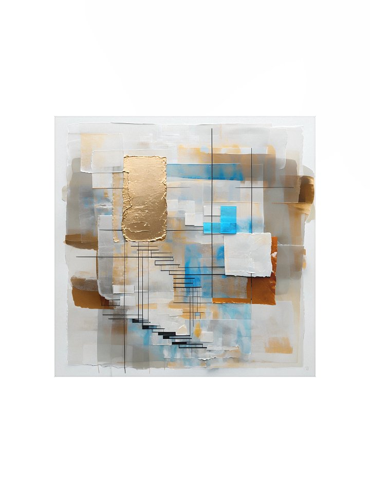 Silent Ascent product image (1)