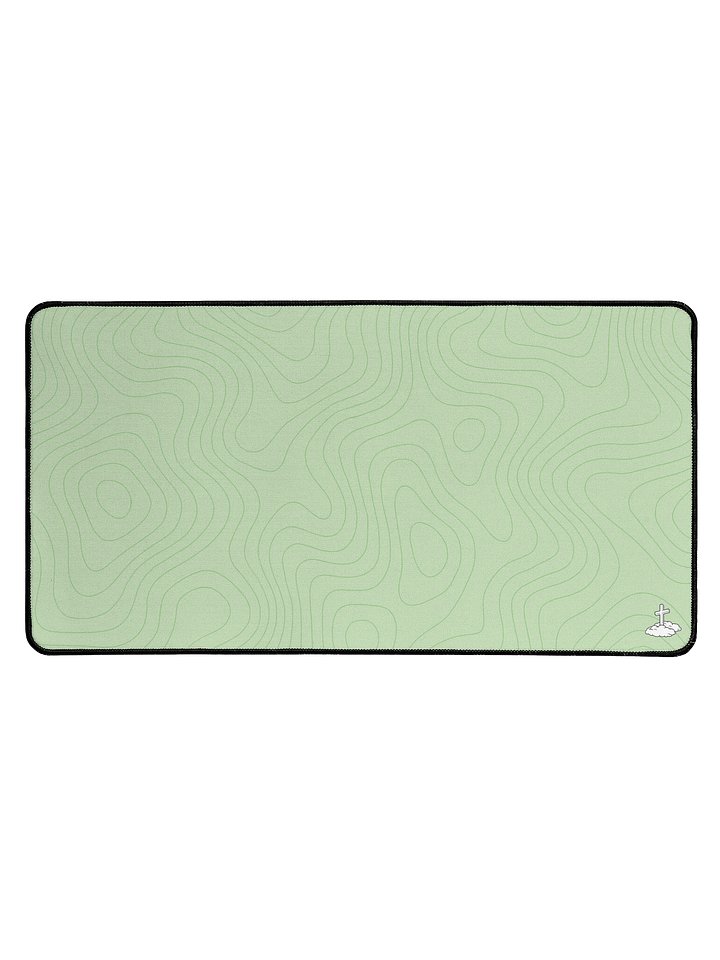 Green Topo Design product image (1)