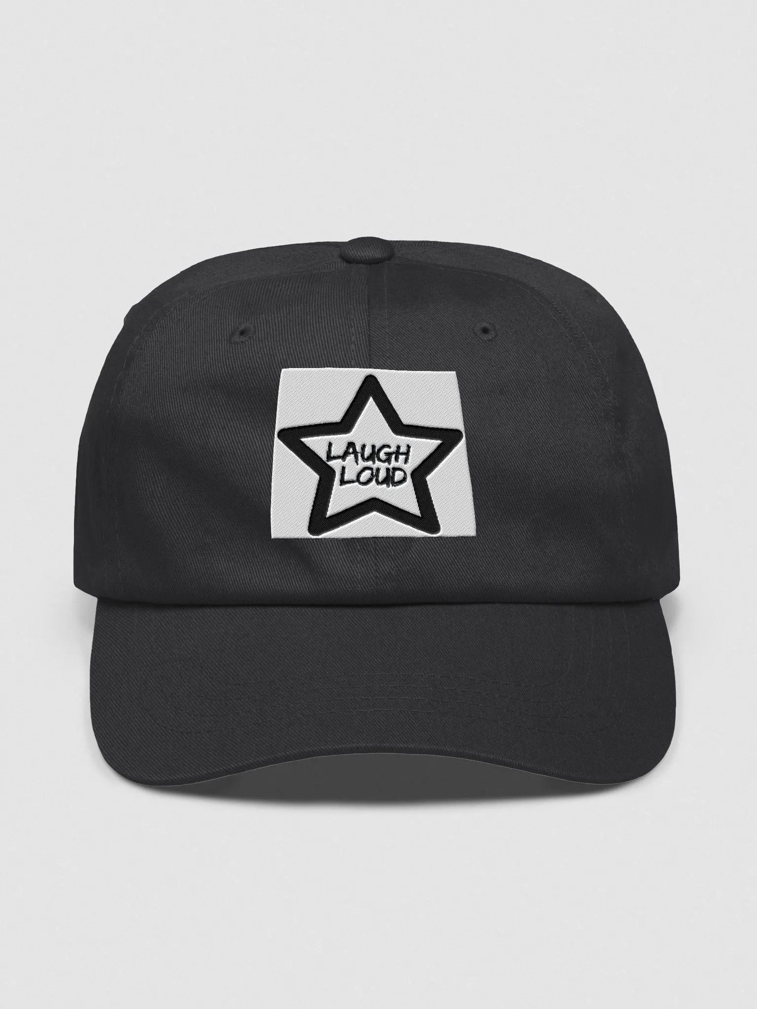 POSITIVE AFFIRMATIONS HEADWEAR 4 U - “Laugh Loud” product image (4)