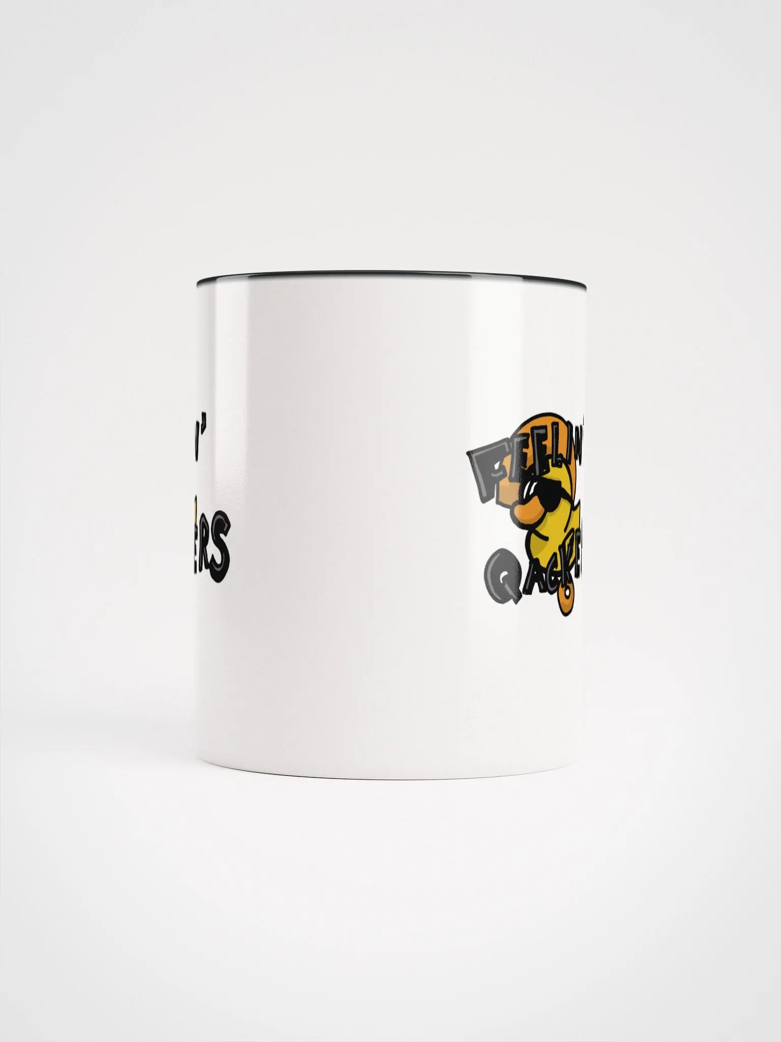 Feelin Quackers Mug product image (9)