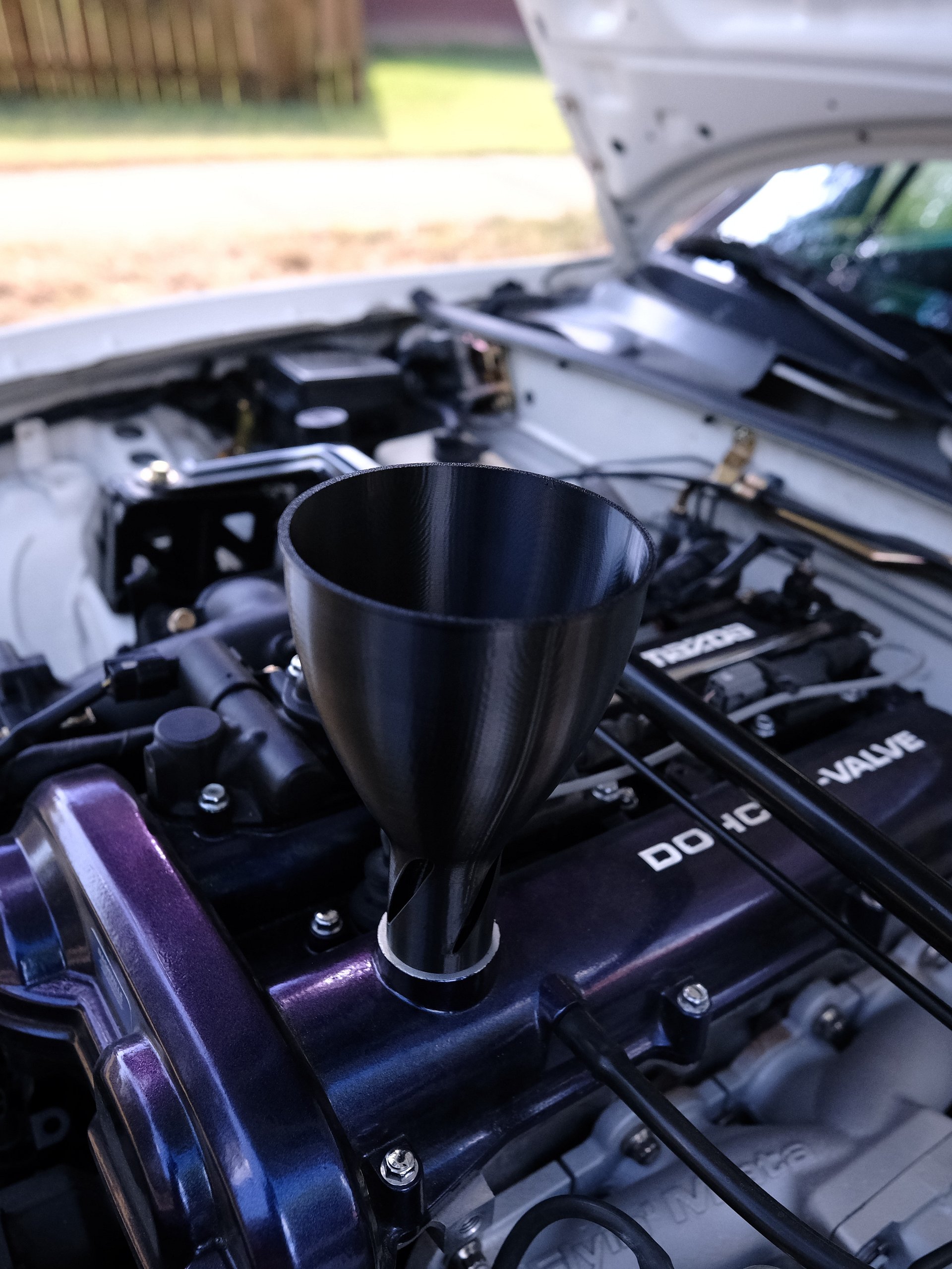 Mazda ThreadSTORM FastFunnel product image (4)
