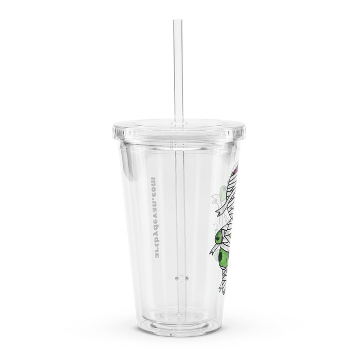 Undress Me Mummy Cup product image (2)