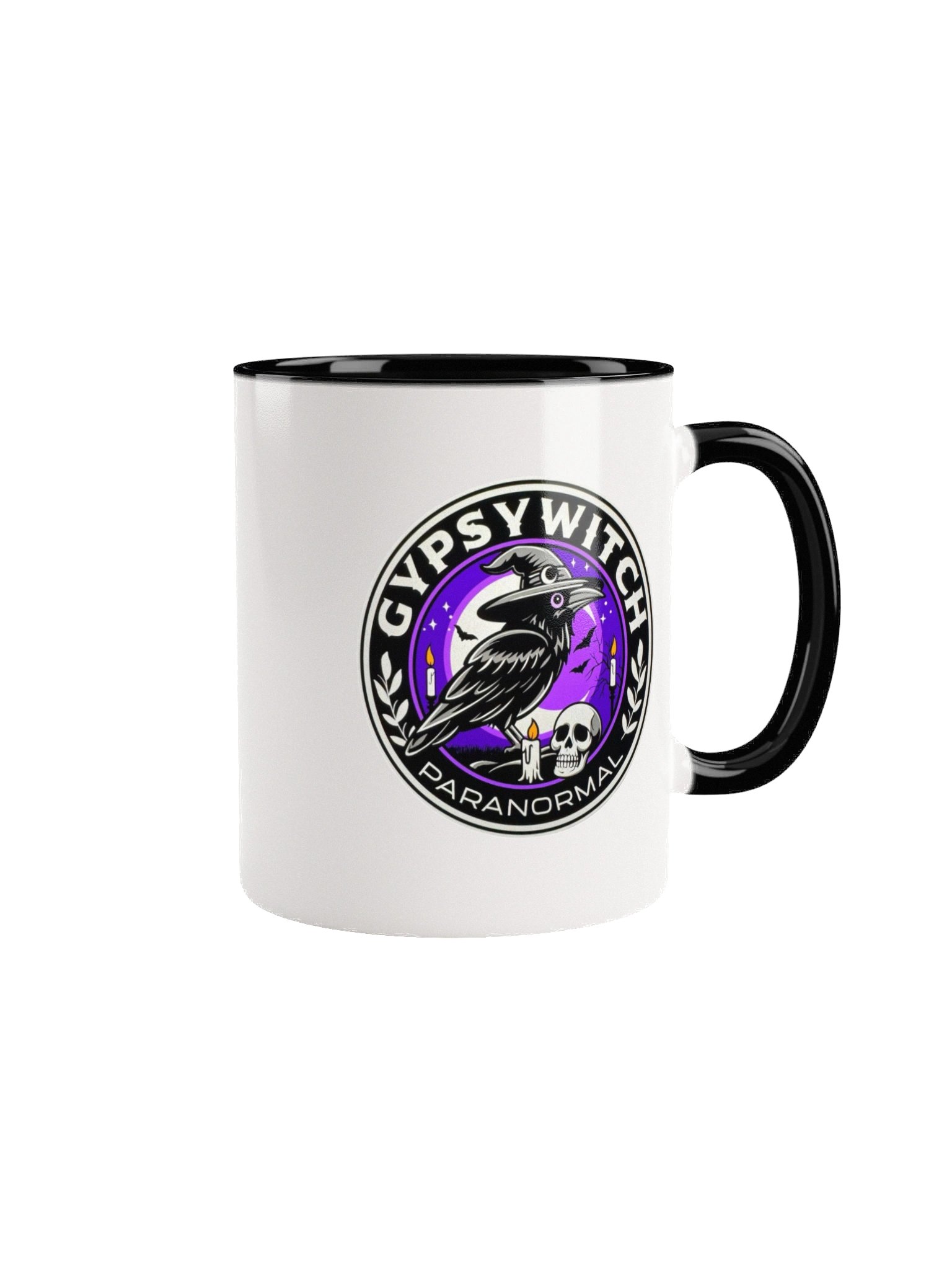GWP Brewed Beans Mug product image (2)
