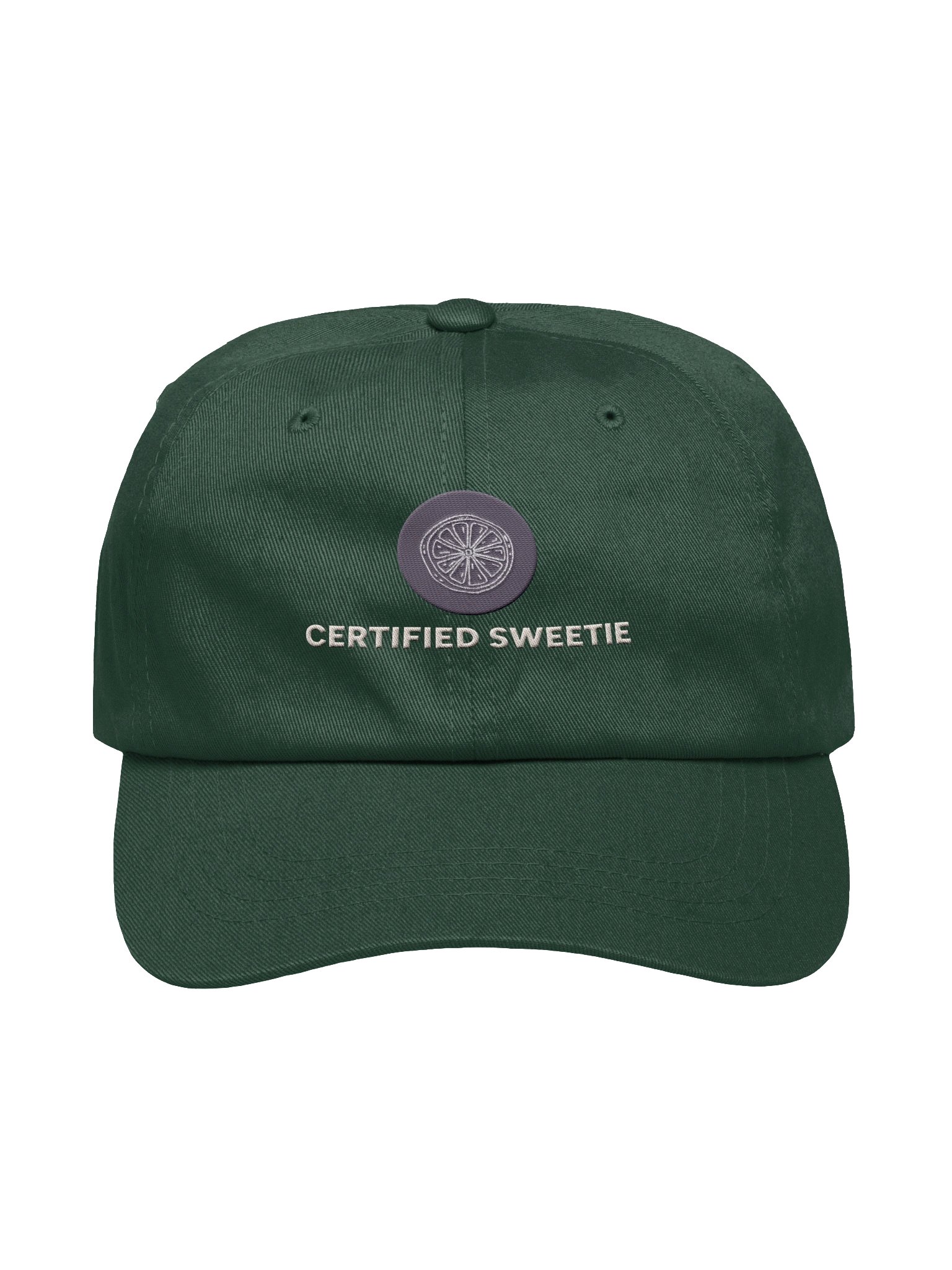 Certified Sweetie Cap product image (25)