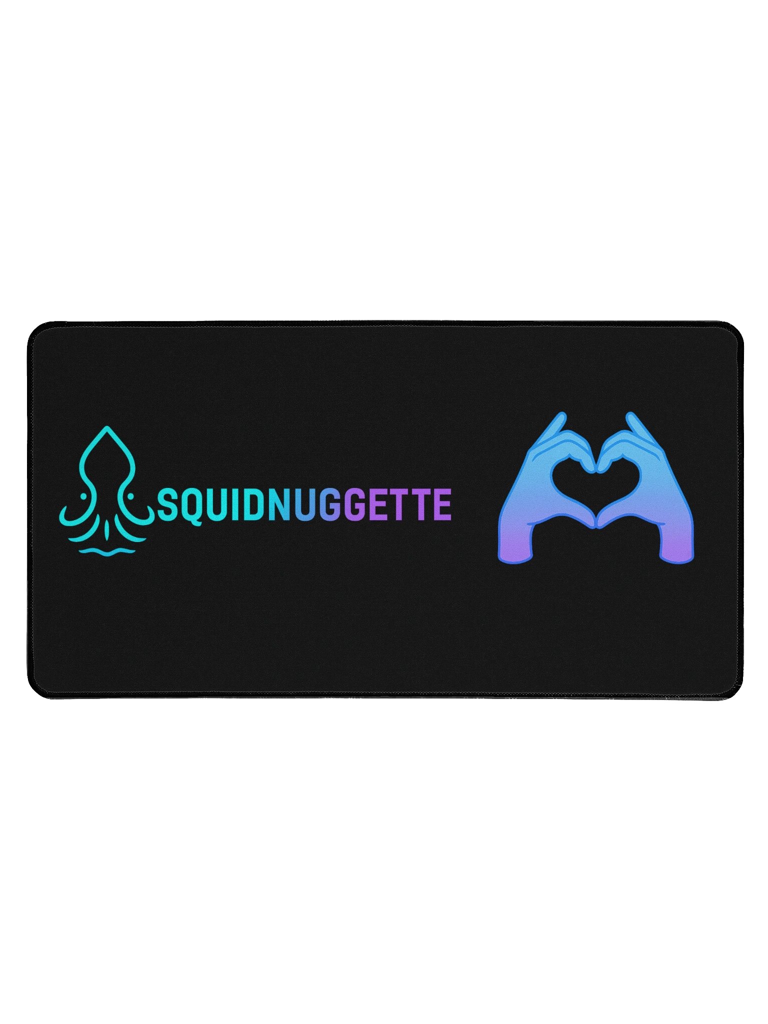 Squidnuggette Desk Mat product image (1)