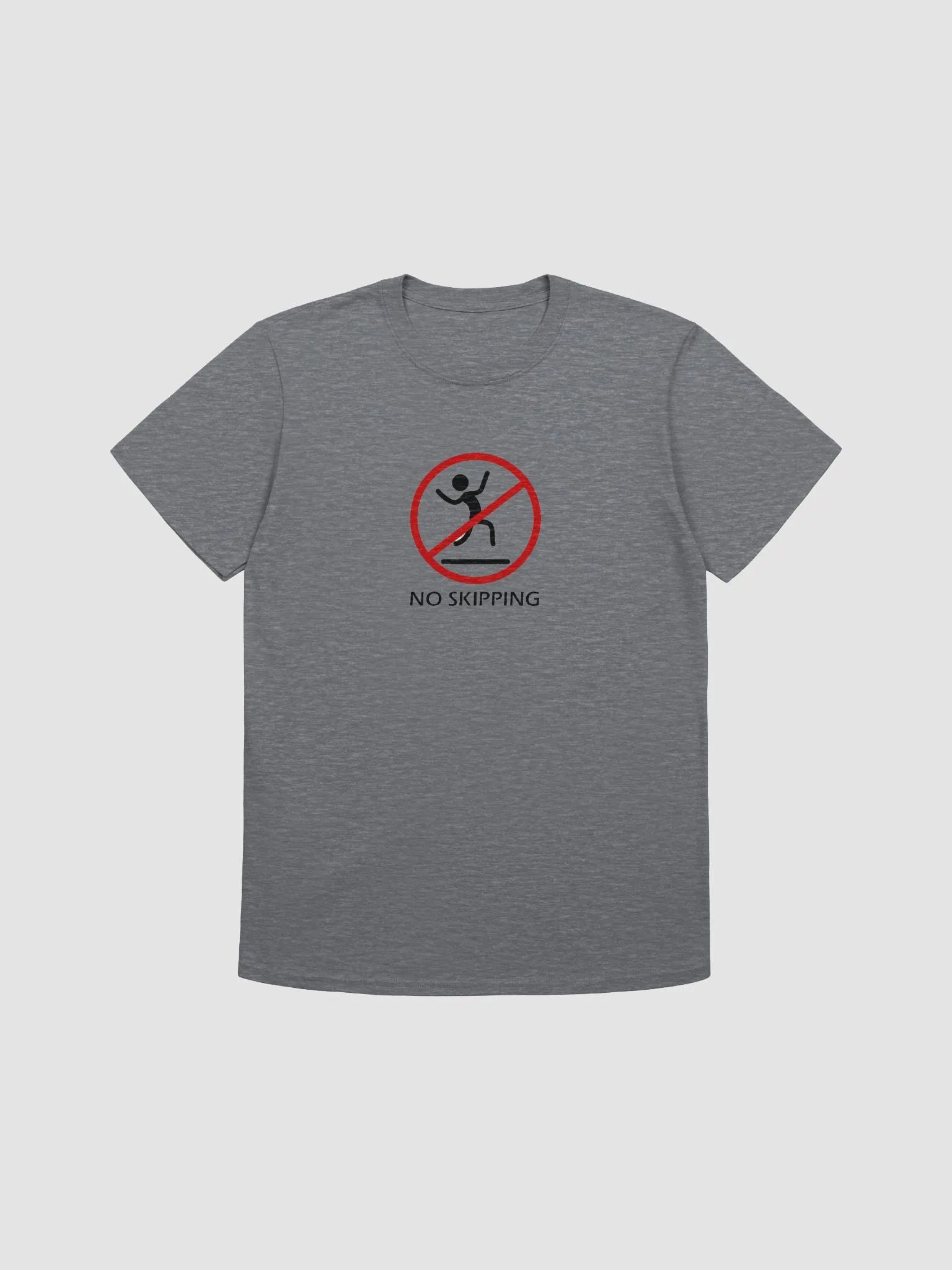 No Skipping product image (1)