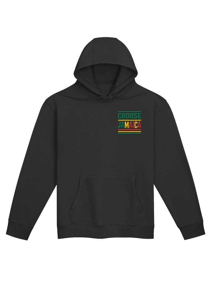 Choose Jamaica Hoodie product image (2)