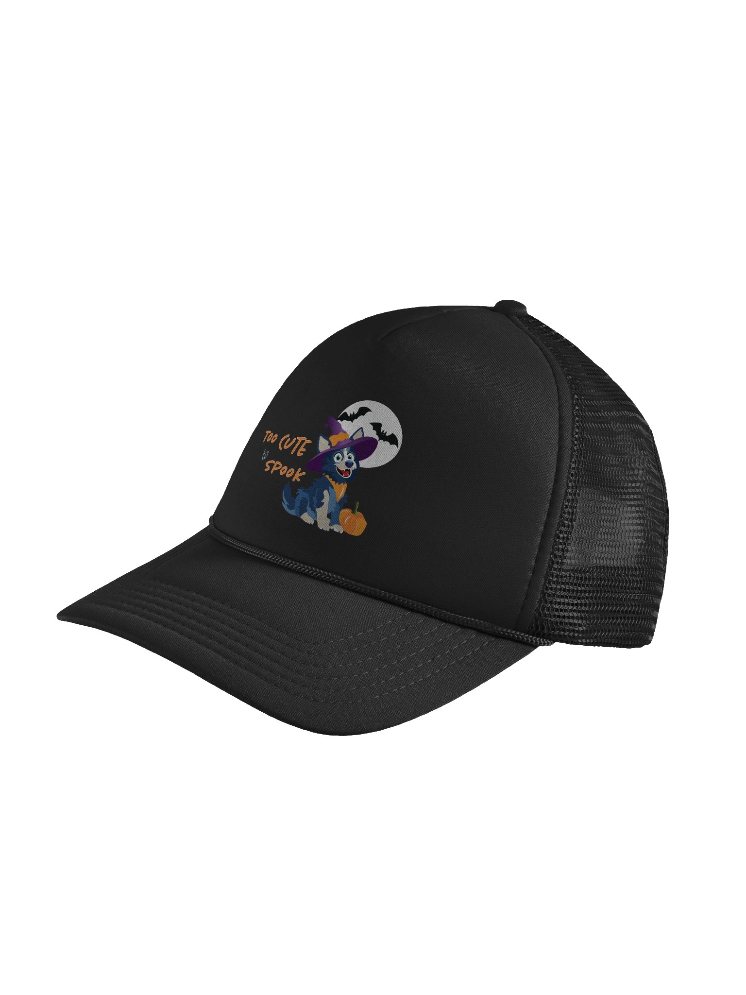 Too Cute to Spook product image (4)
