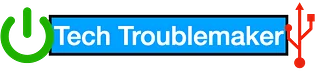 Tech Troublemaker