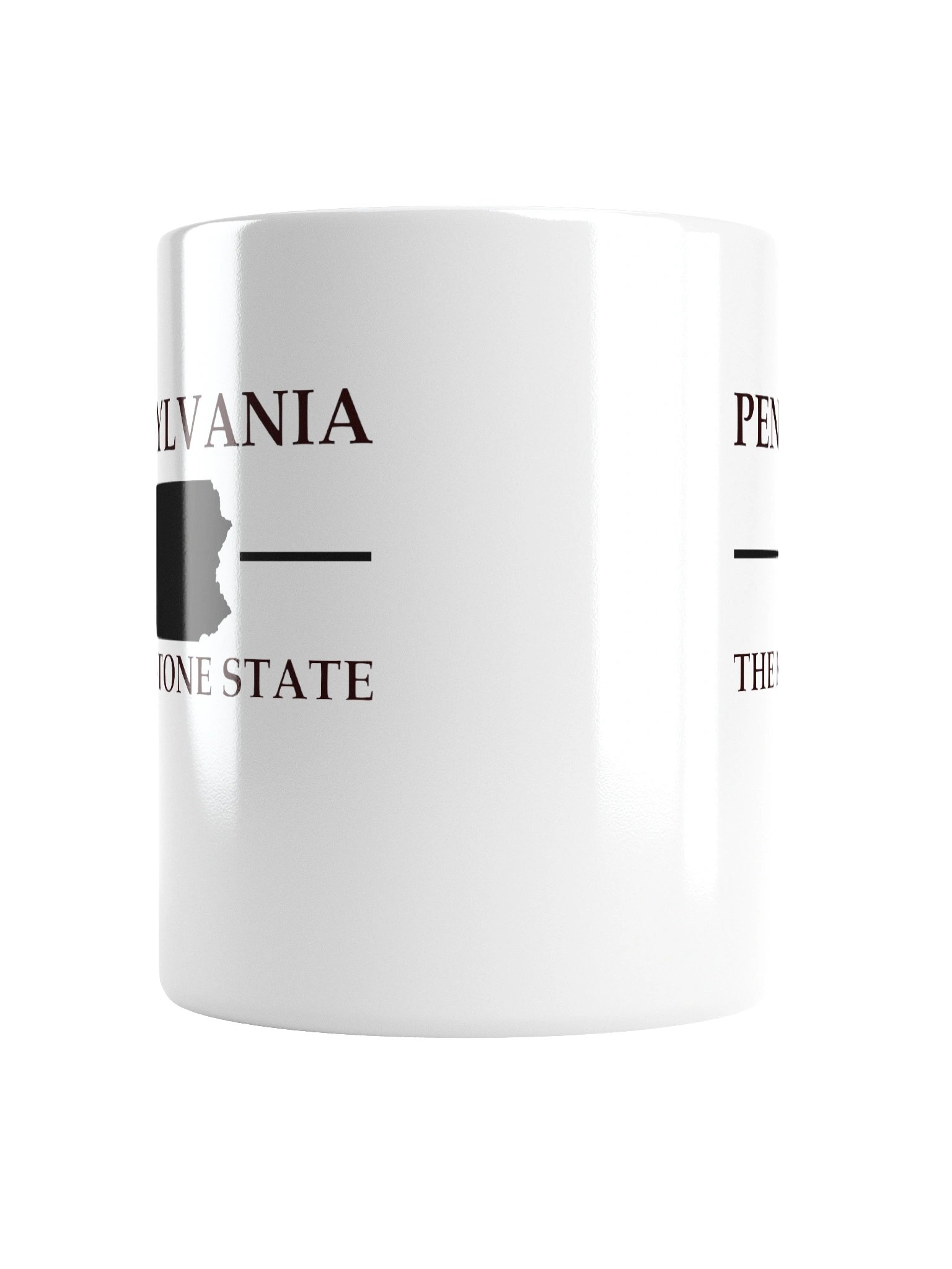 Pennsylvania Mug - The Keystone State product image (4)