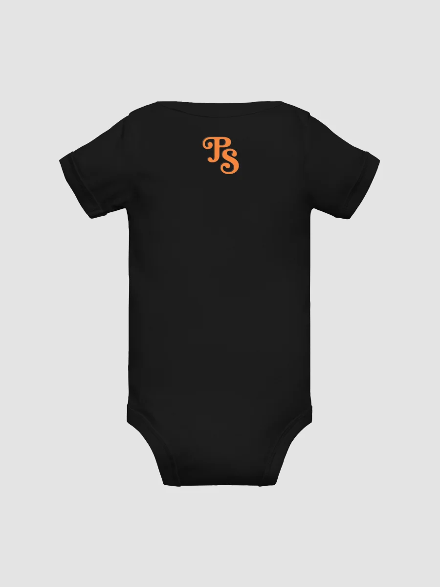 Popular Science Onesie product image (4)