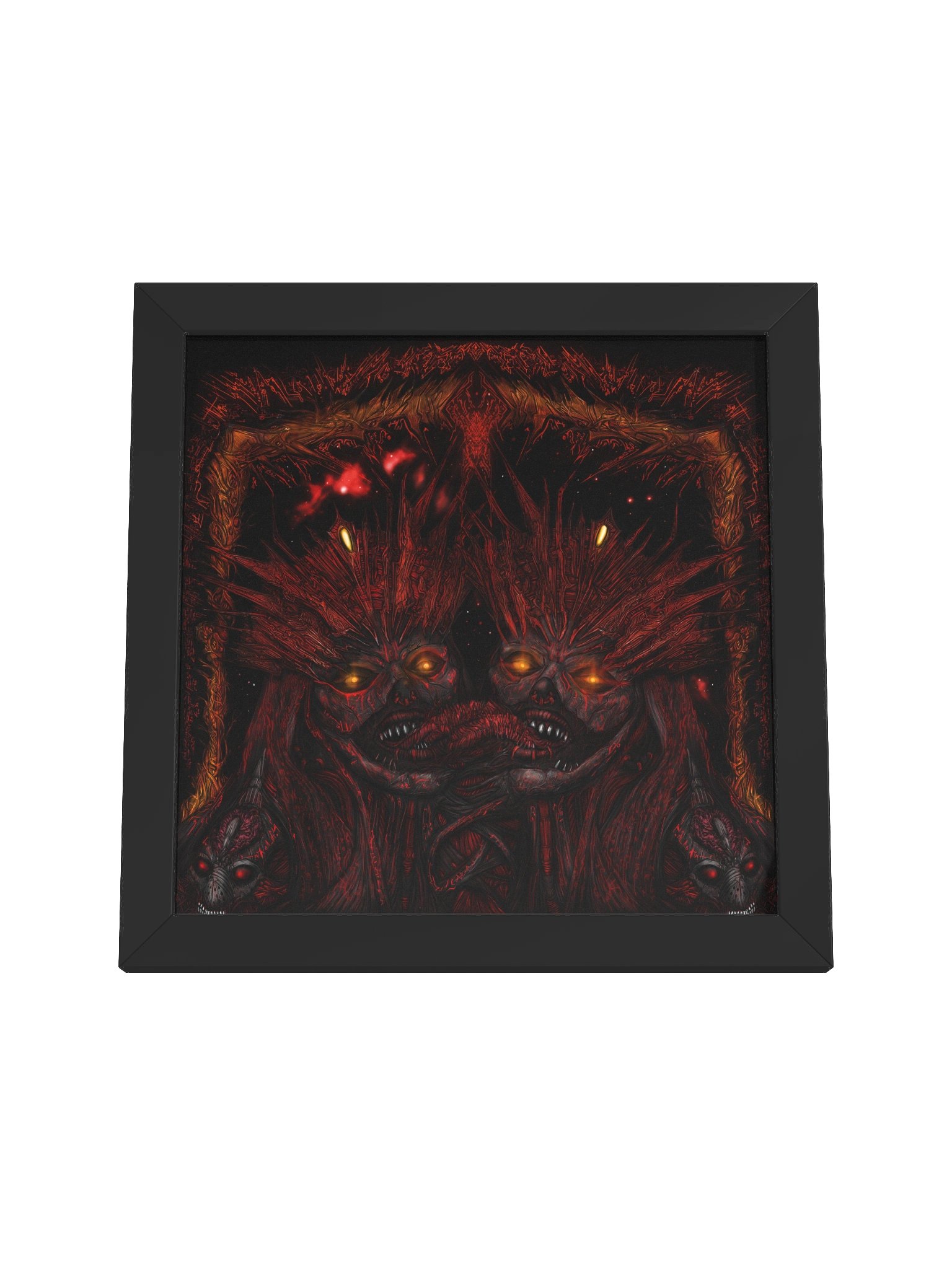 Cosmic Merge (Version 1) product image (4)
