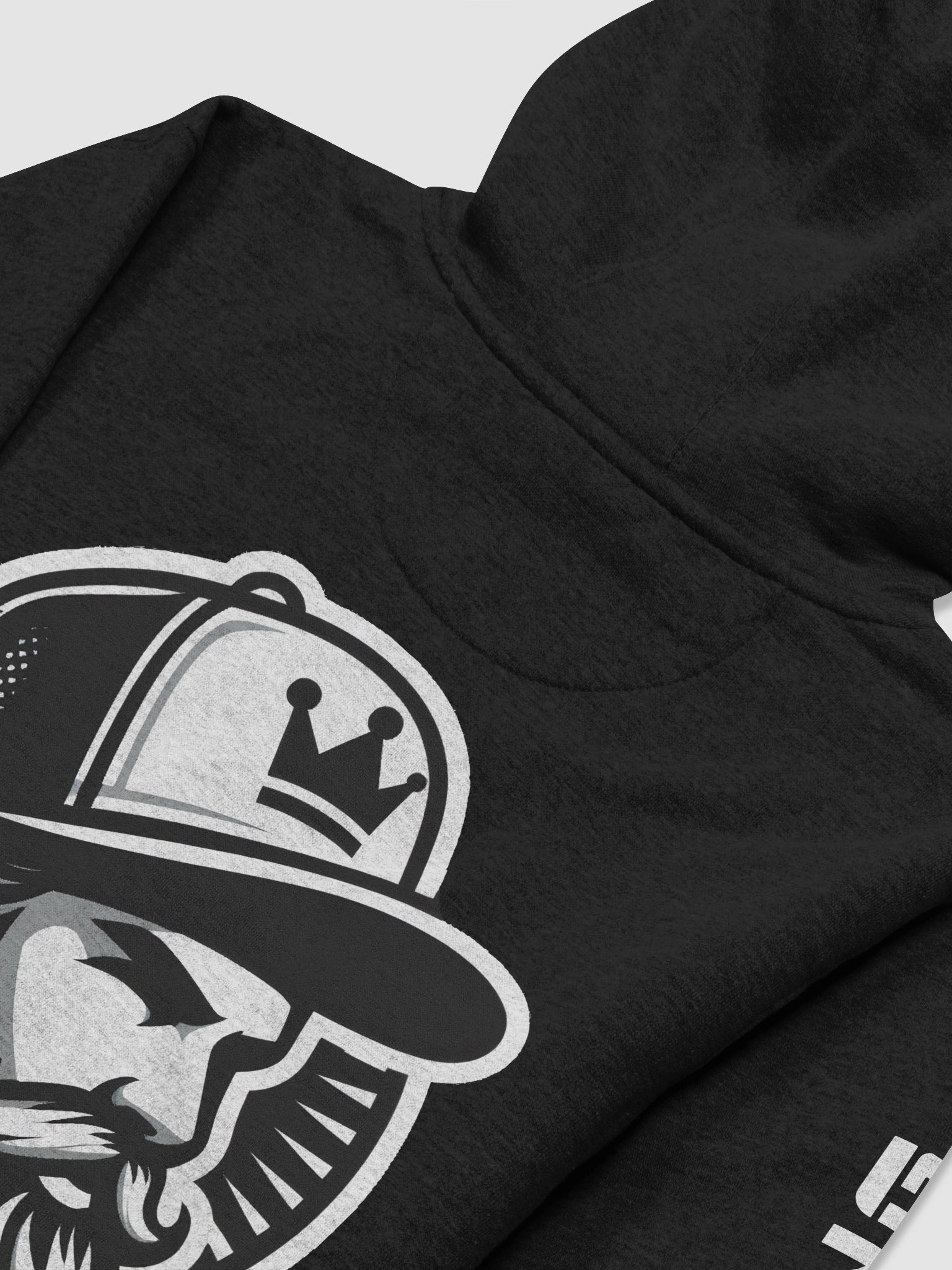 CapKing Hoodie product image (4)