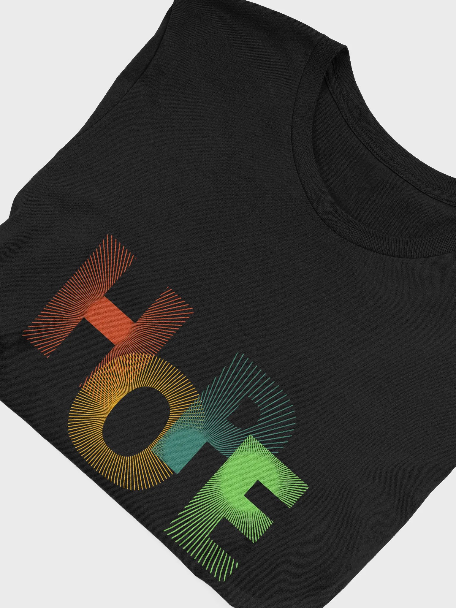 Pixelated Veggie Logo Tee product image (23)