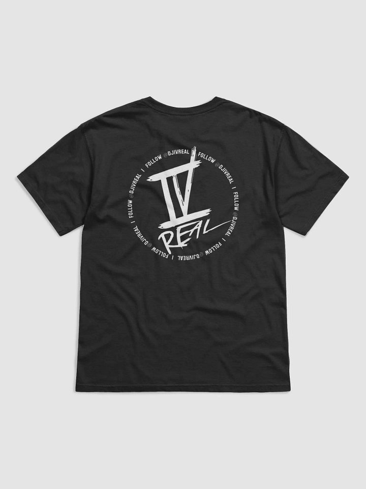 IVREAL 1.0 SHIRT product image (2)