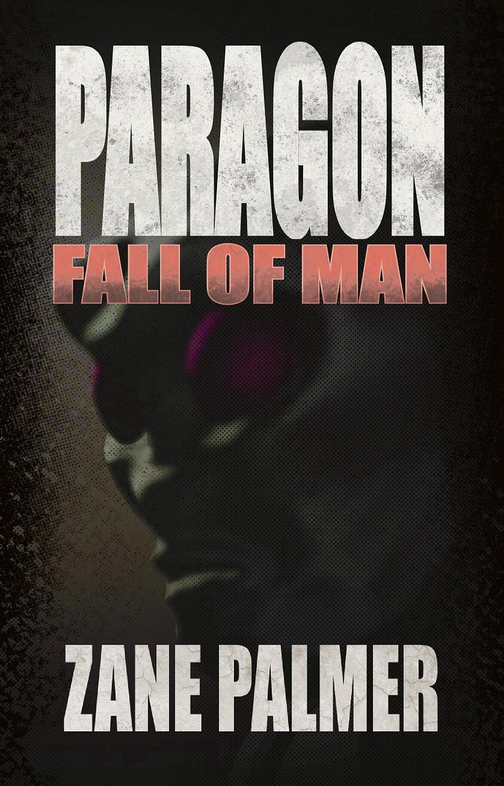 Paragon: Fall of Man - ebook product image (1)