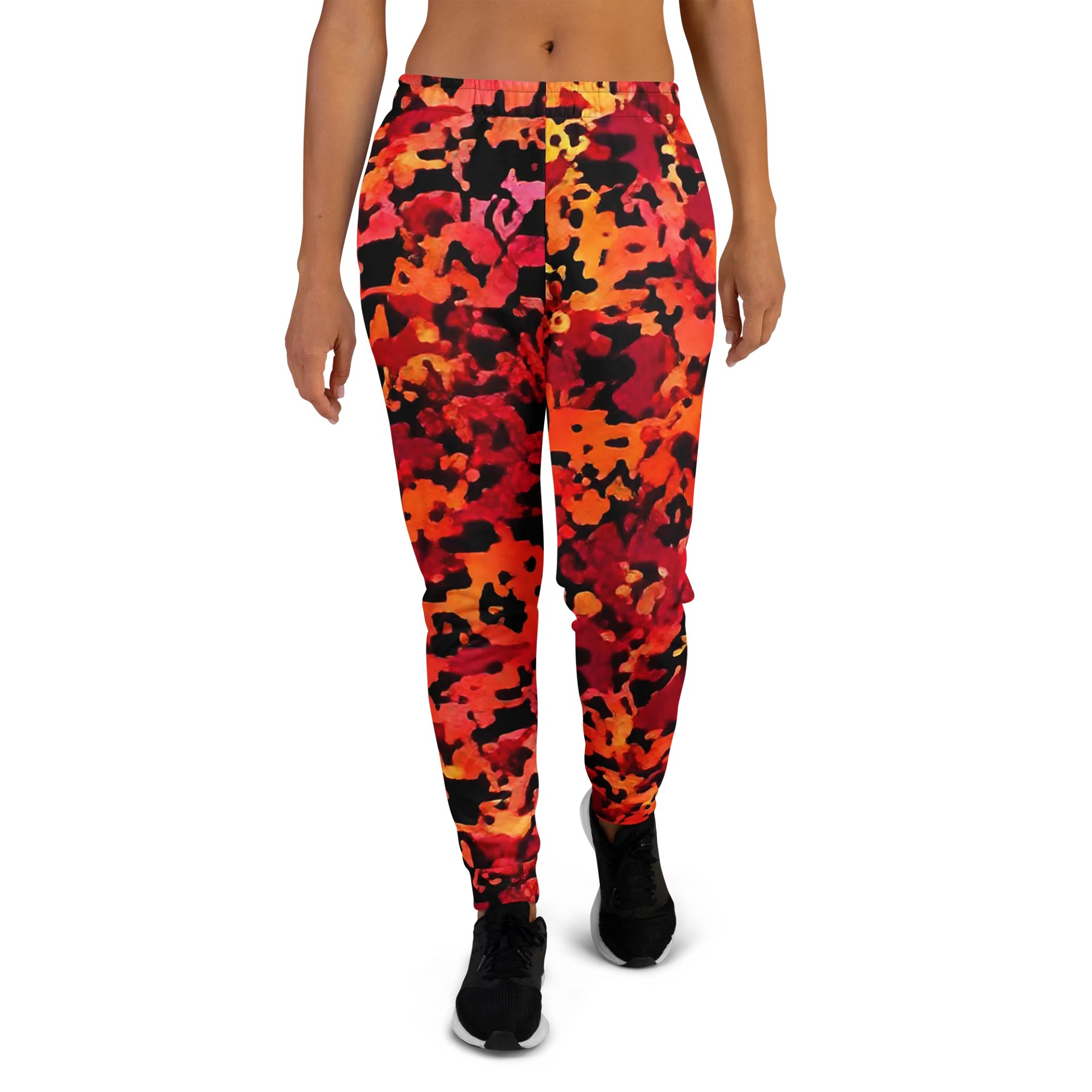 Lava All-Over Women's Joggers product image (2)
