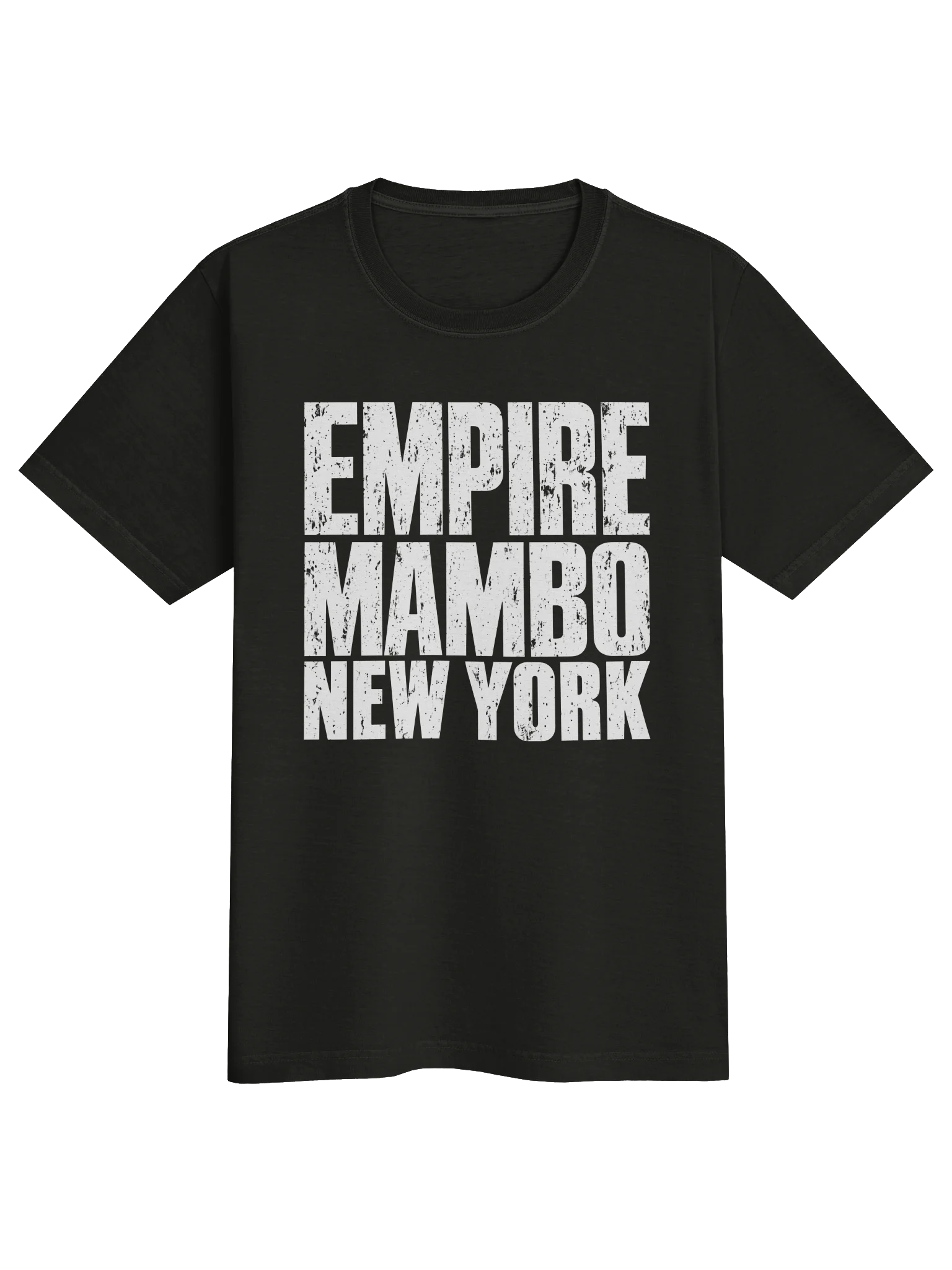 T-shirt Empire Mambo New York product image (1)