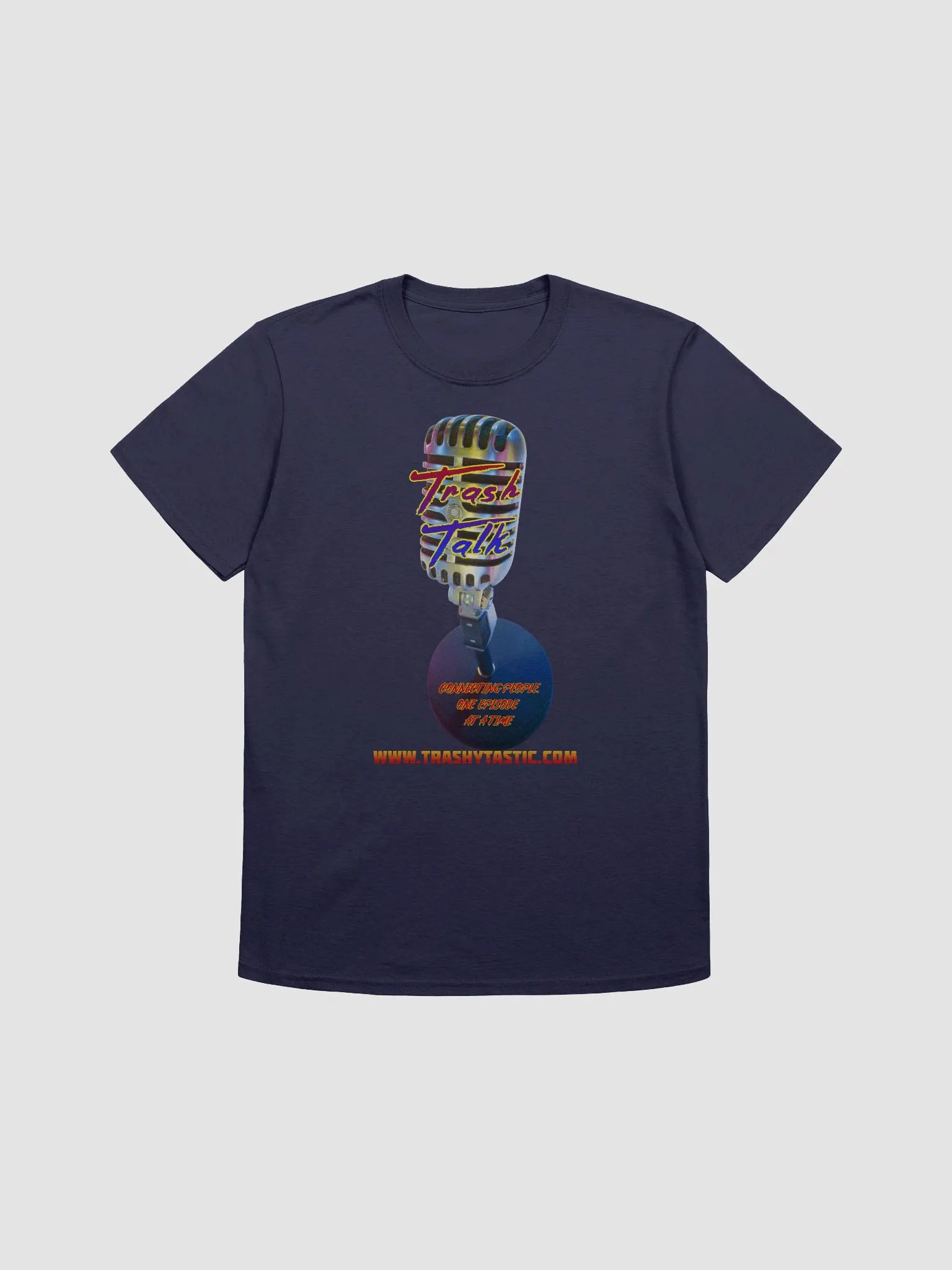 TRASHTALK TEE product image (1)