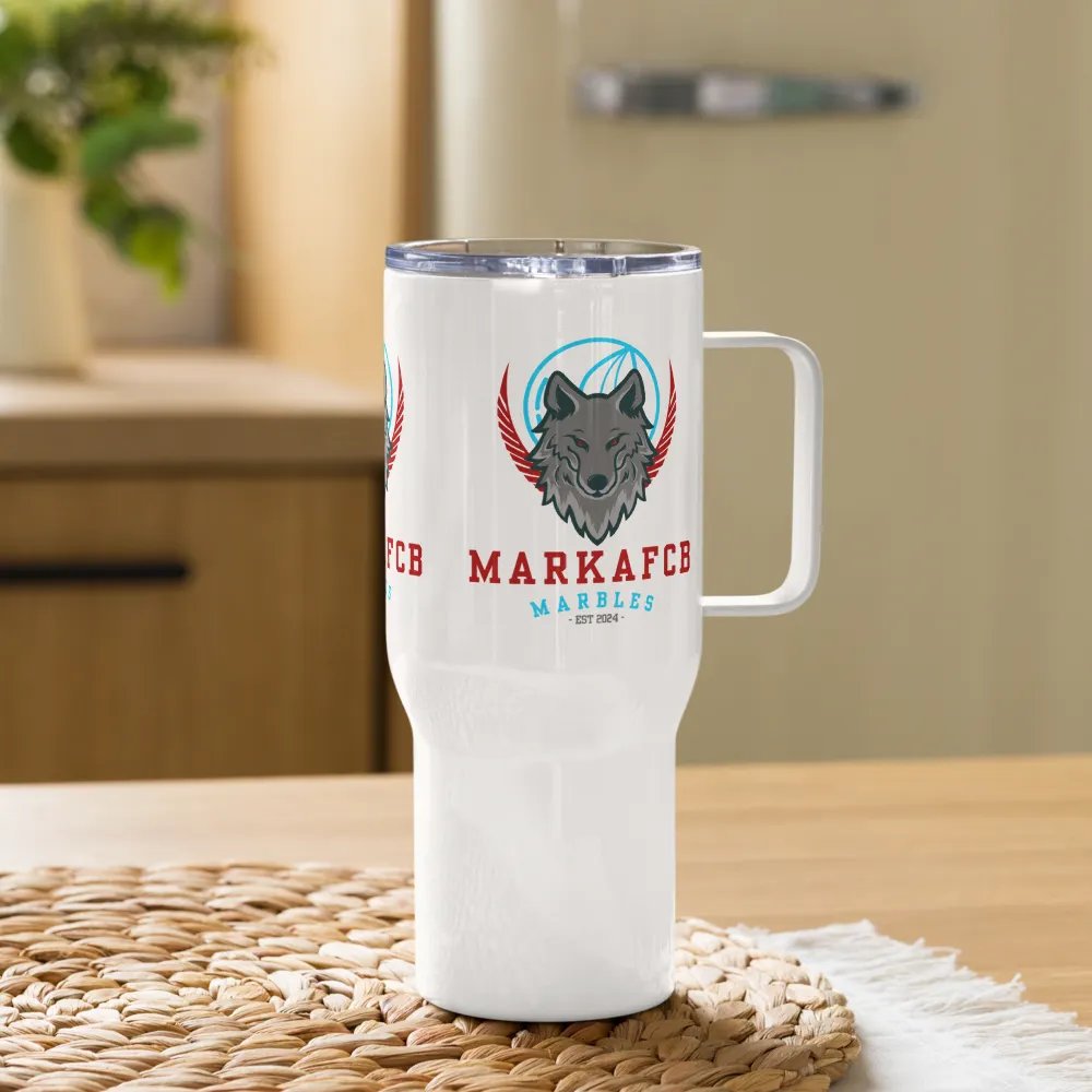 Logo Travel Mug product image (11)