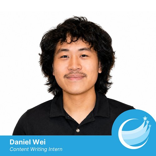 Join us in welcoming our new Content Writing Intern, Daniel Wei! 🙌🏼🎉Read below on why they joined the ASA team.

I wanted to ...