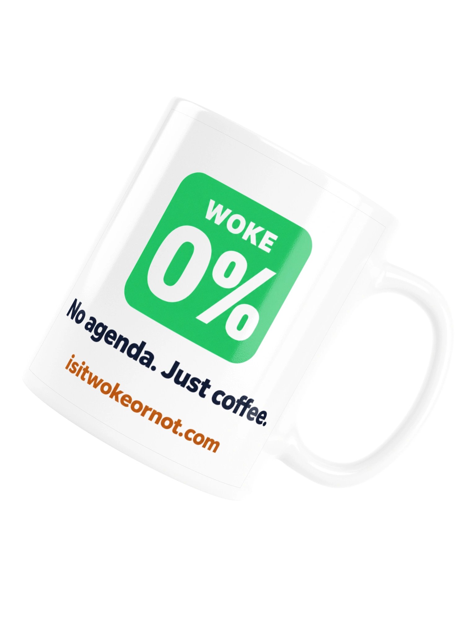 DEI: Didn't Enjoy It Mug product image (16)
