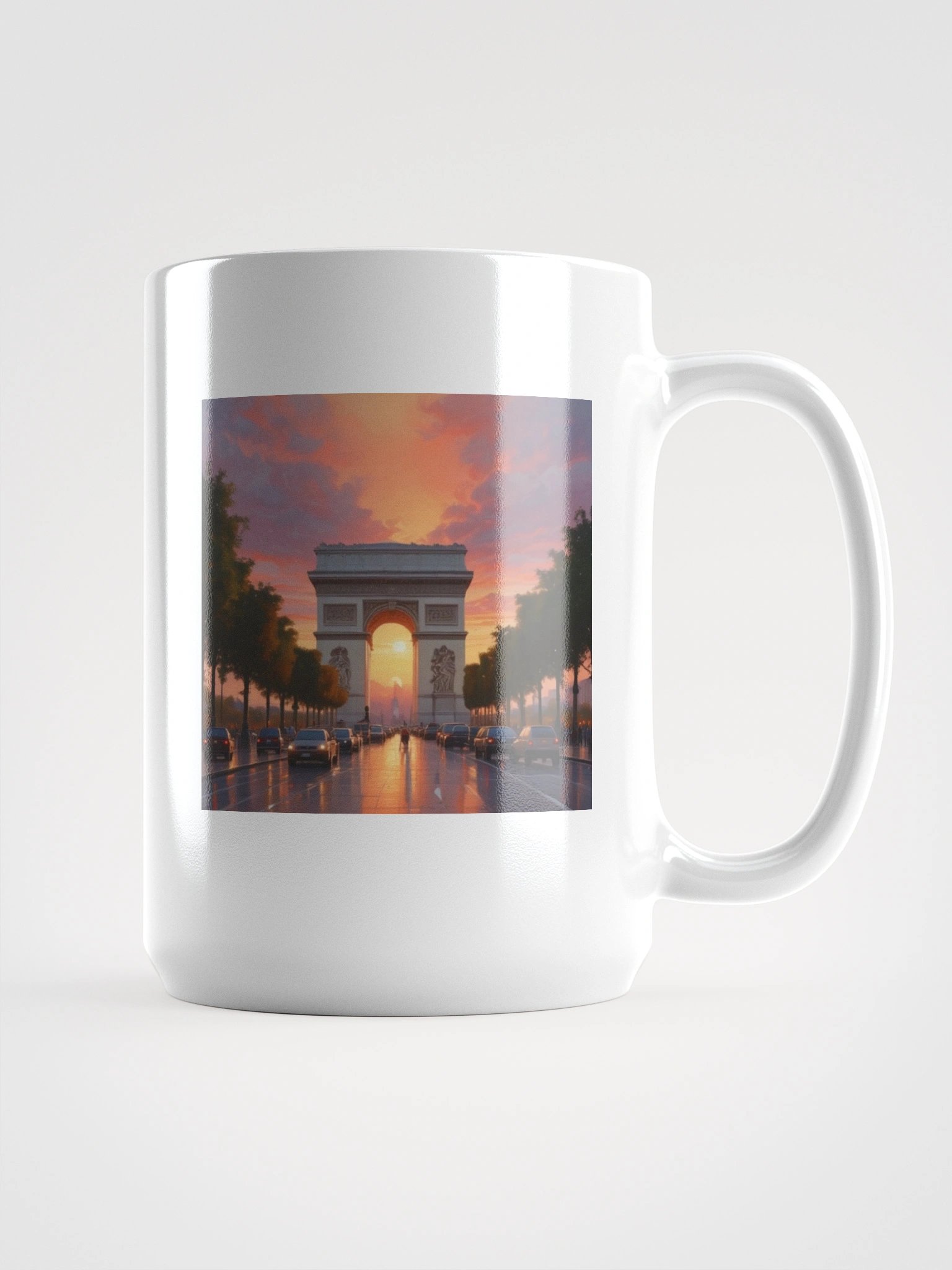 Arc de Triomphe product image (1)