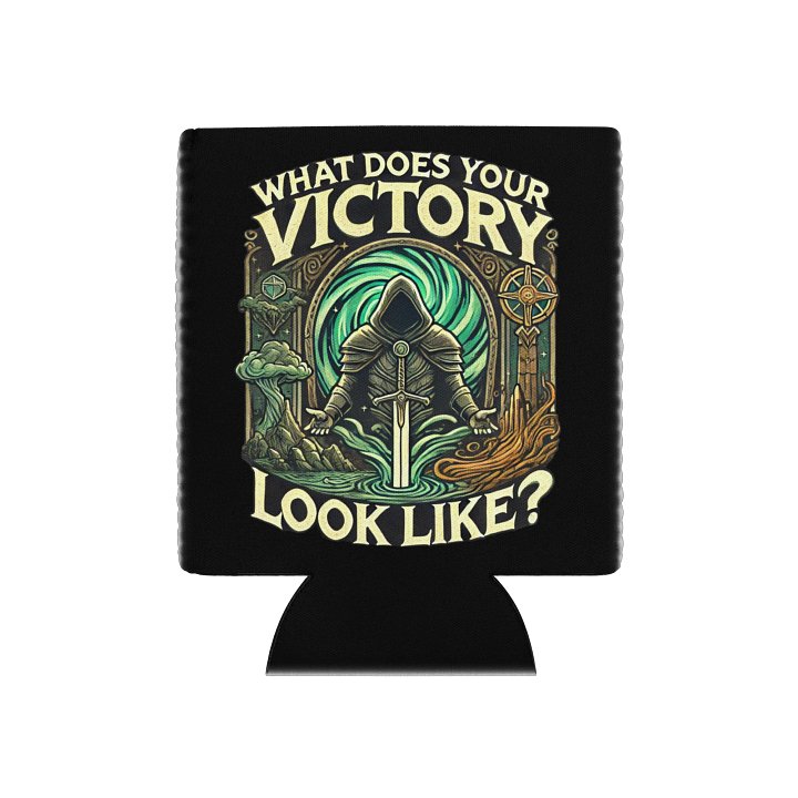 HSG Koozie product image (1)