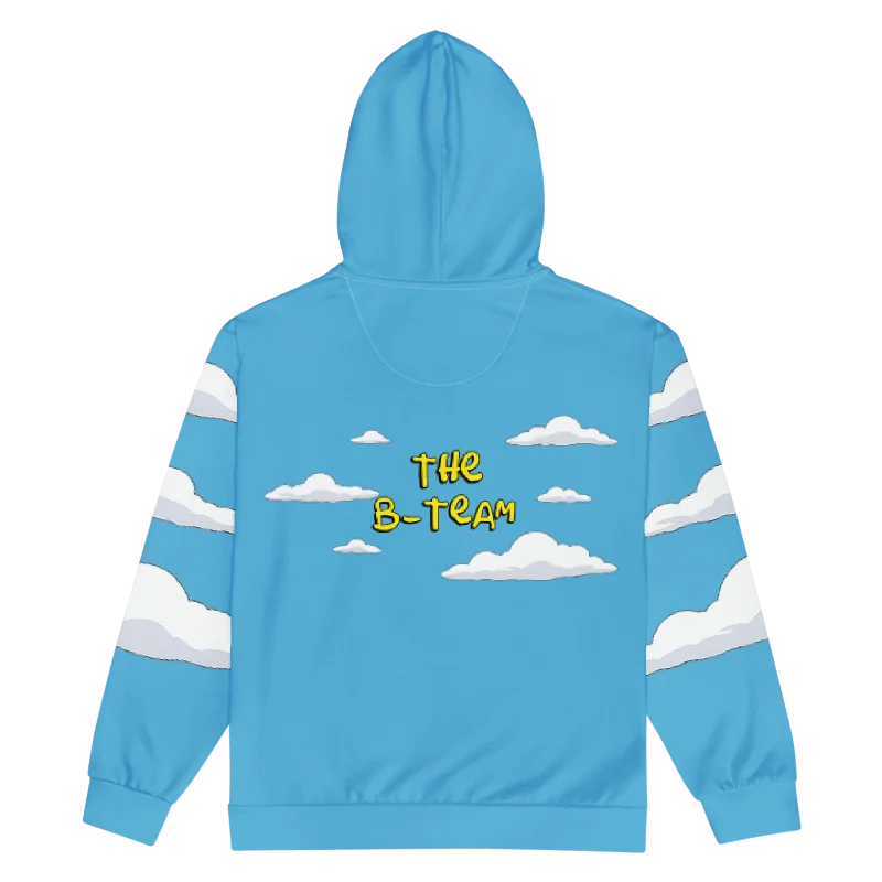 Let's Bee Friends Hoodie product image (2)