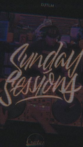 The Sunday Sessions mix show: 75 minutes of R&B, live on Sundays from 18:45 CET on Crates Radio (TWITCH.TV/DJTLM)

Join me la...