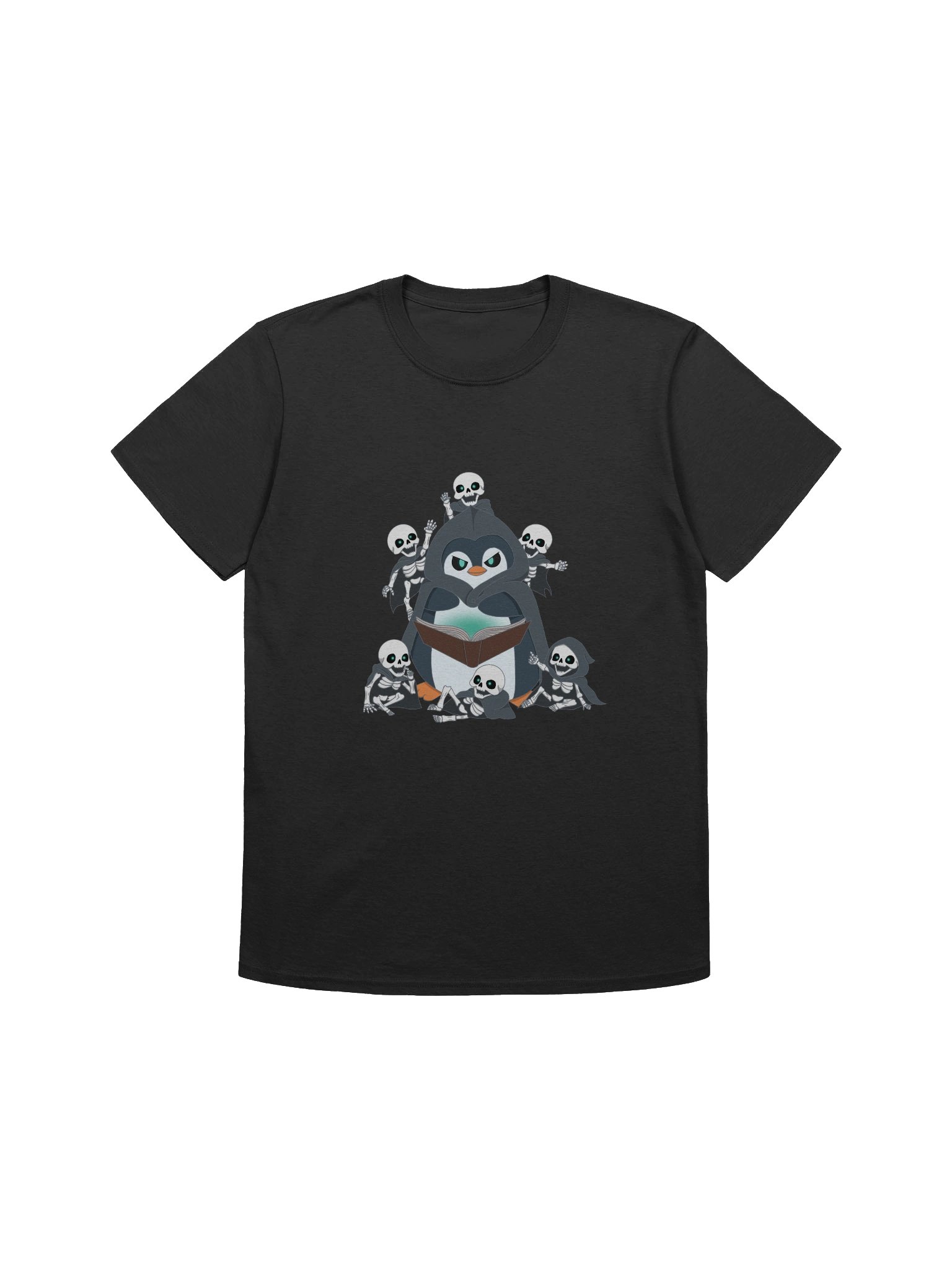 Necromancer Chobby - Unisex product image (1)
