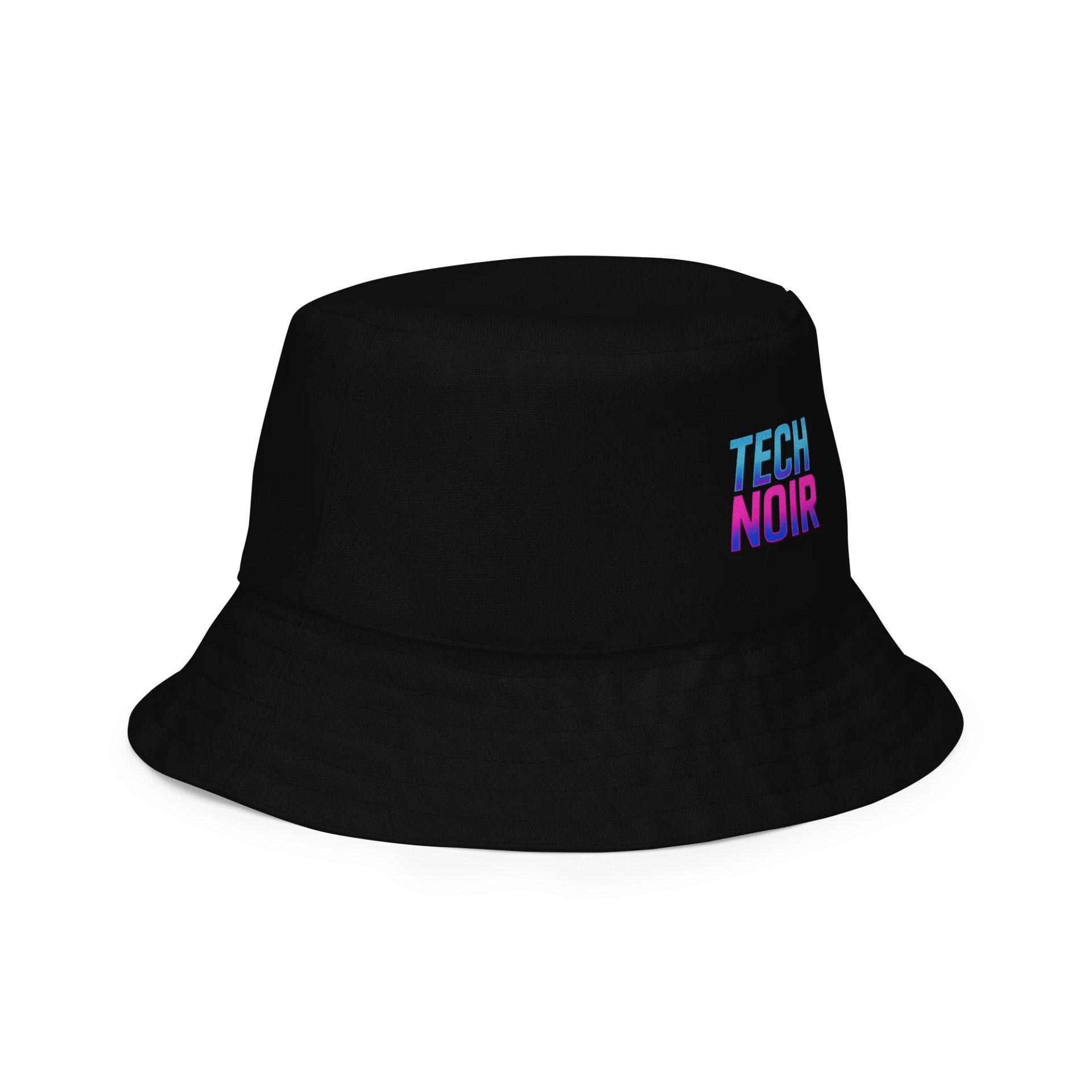 In Magic We Trust Reversible Bucket Hat product image (7)