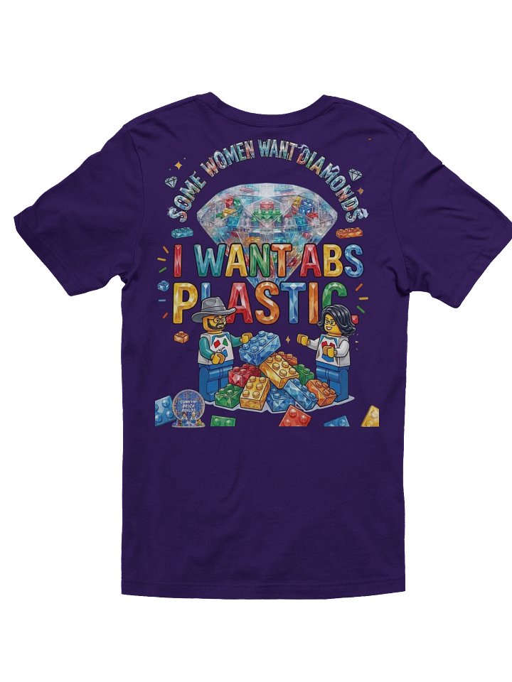 Blocks over Diamonds Shirt product image (2)