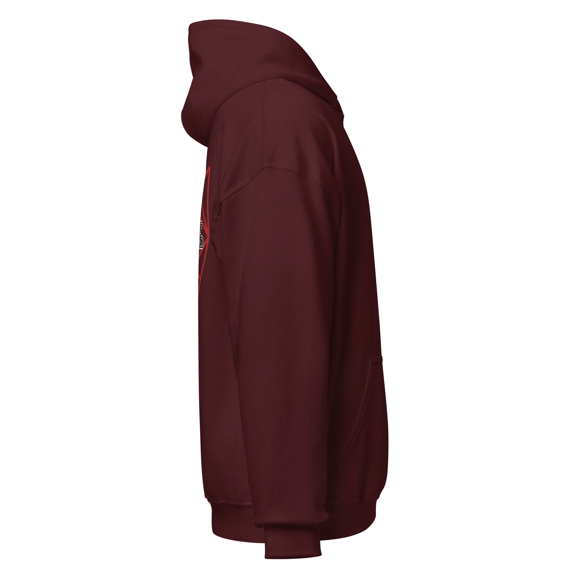 Awoo Hoodie product image (4)