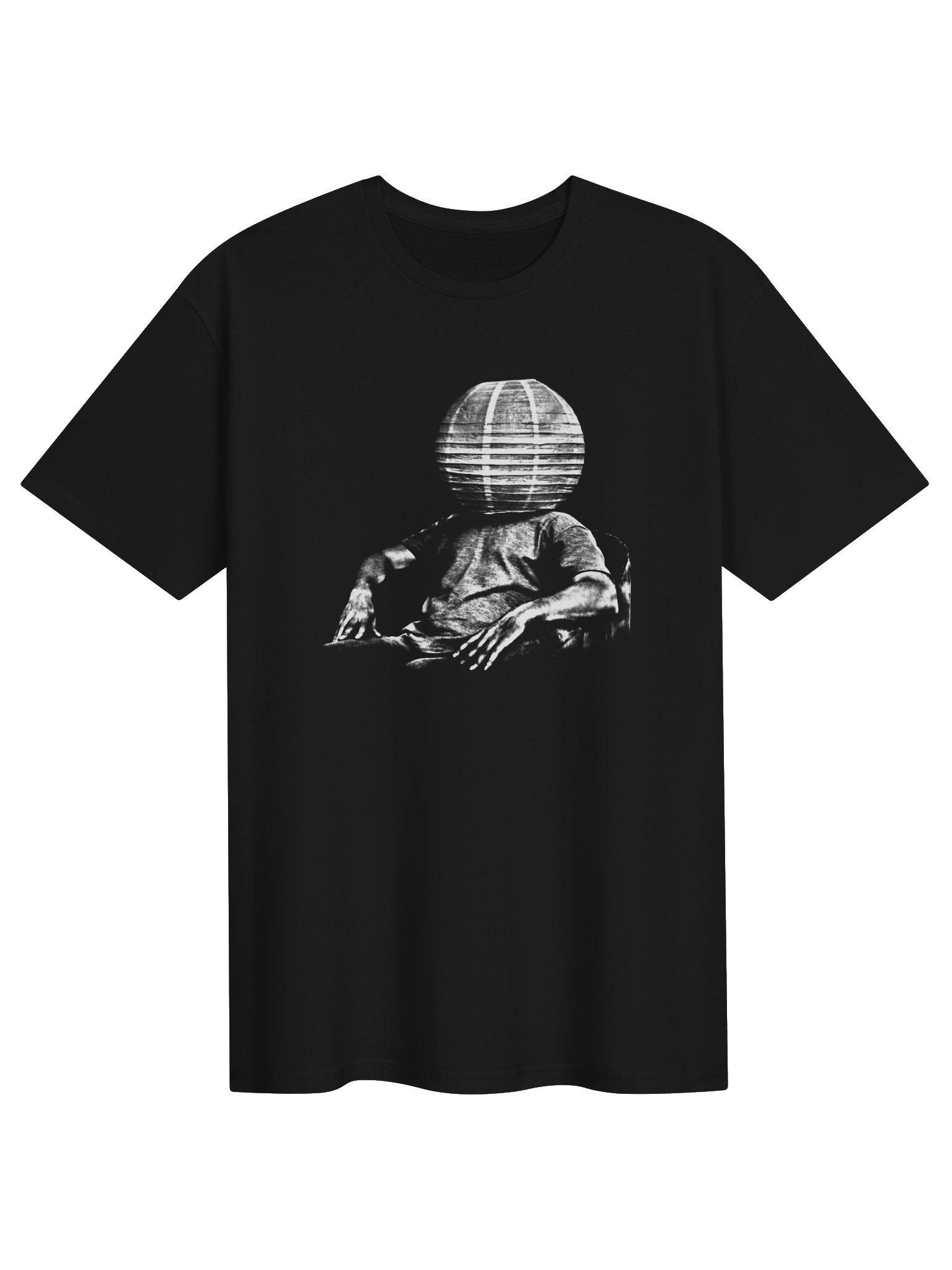 Lightshade Softstyle T-Shirt product image (2)