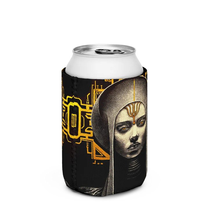 Gnosis Coozie product image (3)