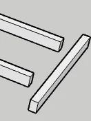 [Build Plans] 3 Footstools For Less Than $10 product image (2)