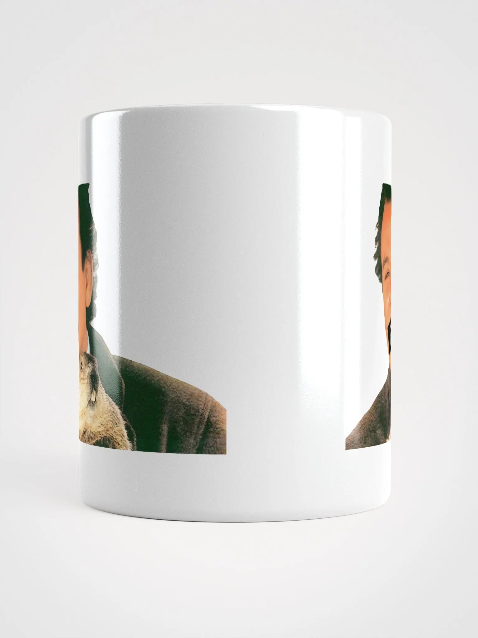 Humor Bill Murray Mug for everyday use product image (3)