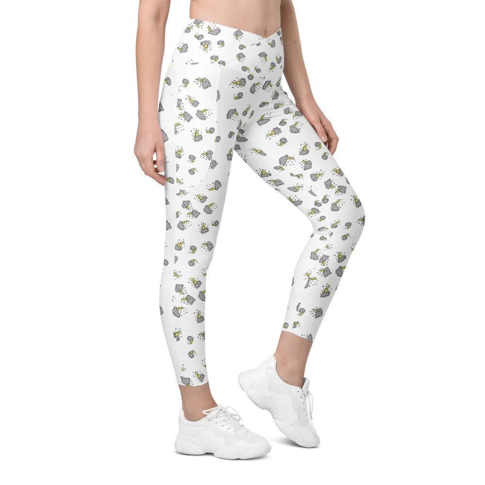 raining pants and yog's product image (6)