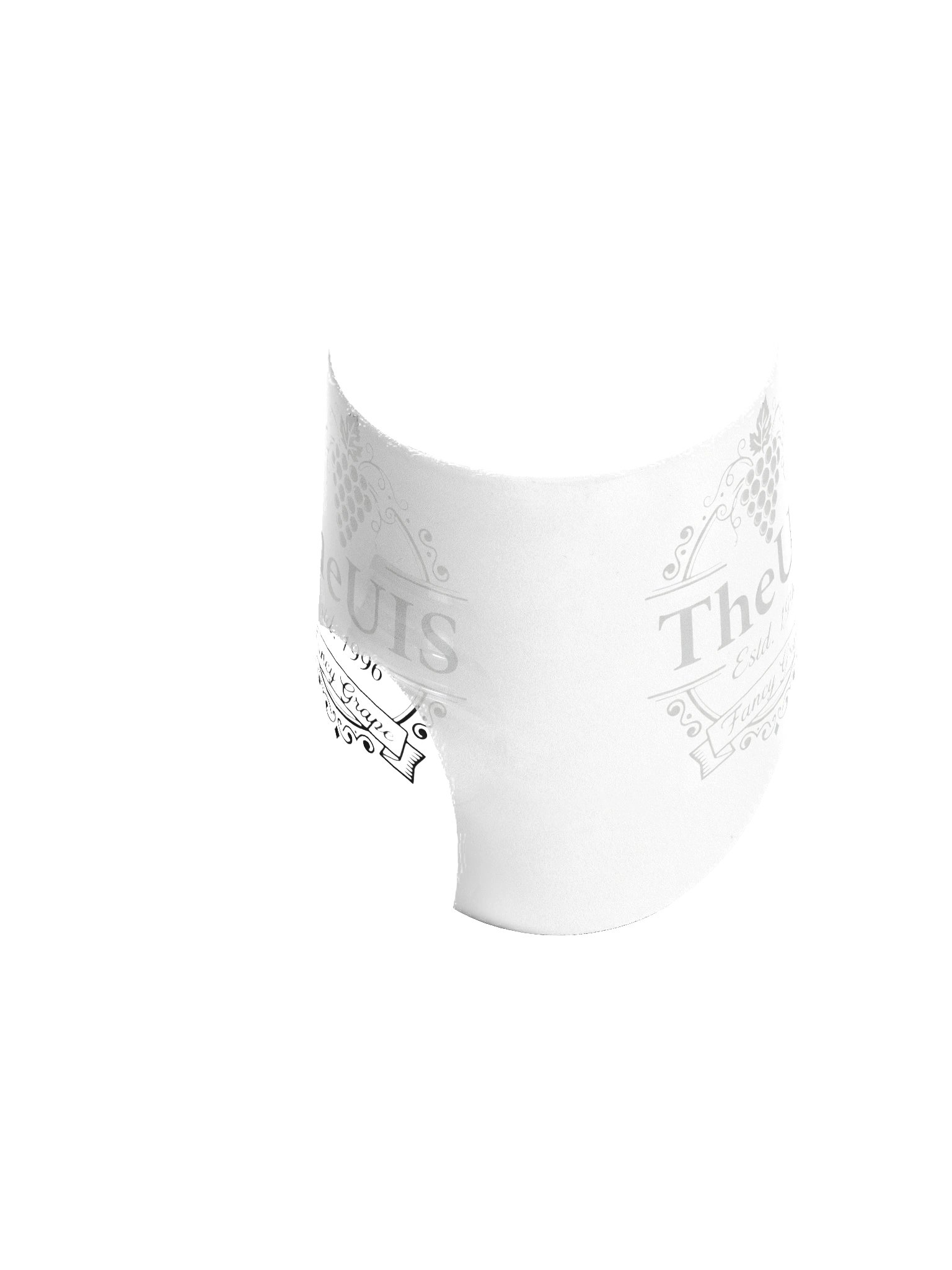 TheUIS Grape Juice Tumbler product image (3)